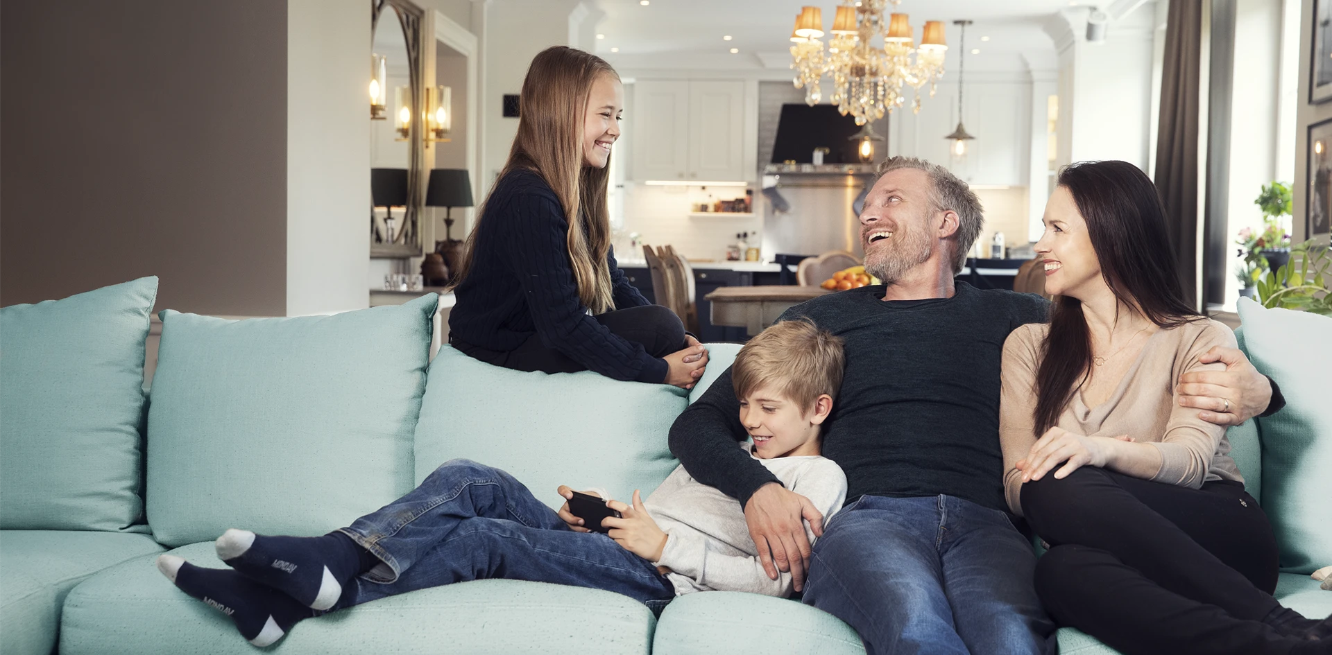 Familj Jultidningar 2025